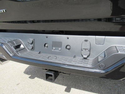 2027 RAM Ram 1500 RAM 1500 TUNGSTEN CREW CAB 4X4 5'7' BOX