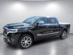 2027 RAM Ram 1500 RAM 1500 TUNGSTEN CREW CAB 4X4 5'7' BOX