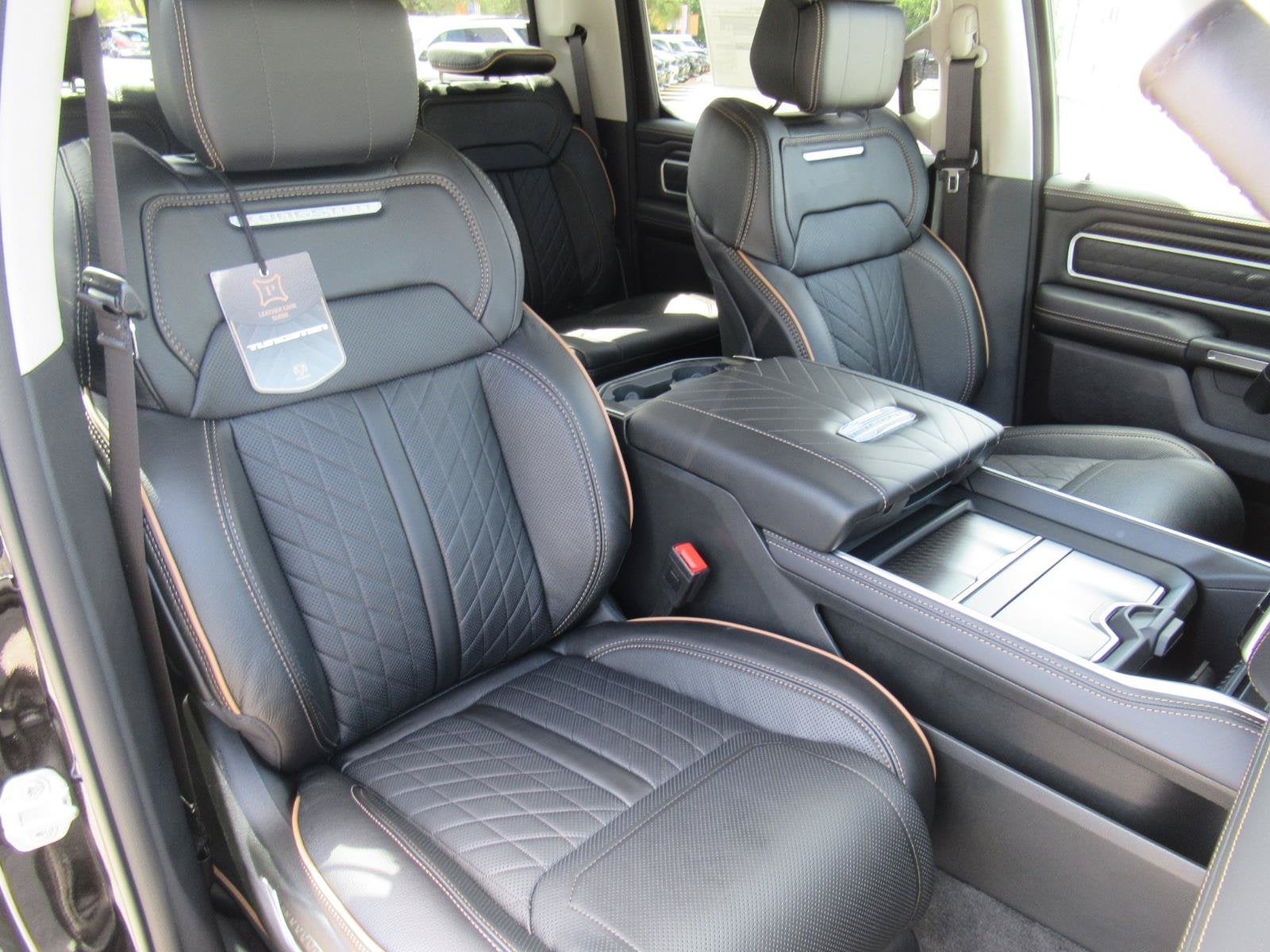 2027 RAM Ram 1500 RAM 1500 TUNGSTEN CREW CAB 4X4 5'7' BOX