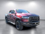 2025 RAM 1500 Rebel Crew Cab 4x4 5'7' Box