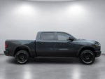 2026 RAM 1500 Rebel Crew Cab 4x4 5'7' Box