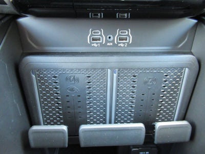 2027 RAM Ram 1500 RAM 1500 REBEL CREW CAB 4X4 5'7' BOX