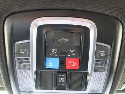 2027 RAM Ram 1500 RAM 1500 REBEL CREW CAB 4X4 5'7' BOX