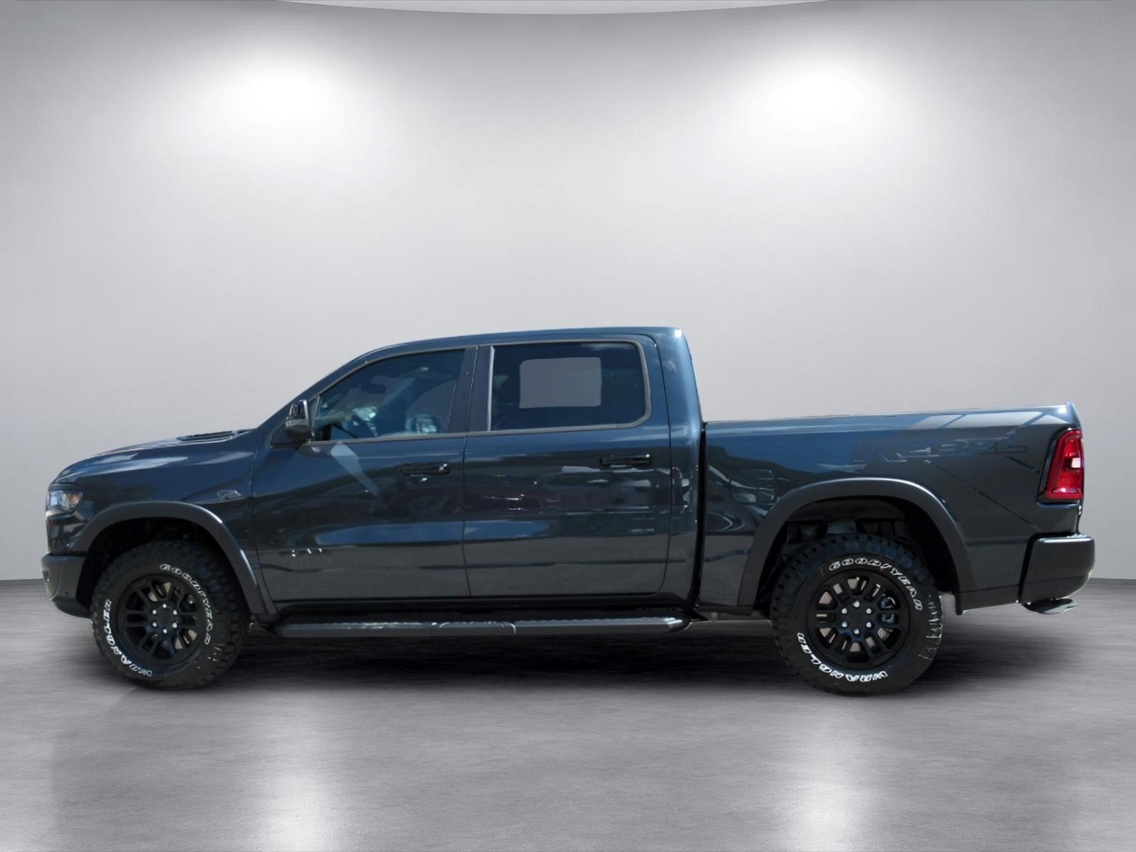 2027 RAM Ram 1500 RAM 1500 REBEL CREW CAB 4X4 5'7' BOX