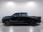 2027 RAM Ram 1500 RAM 1500 REBEL CREW CAB 4X4 5'7' BOX