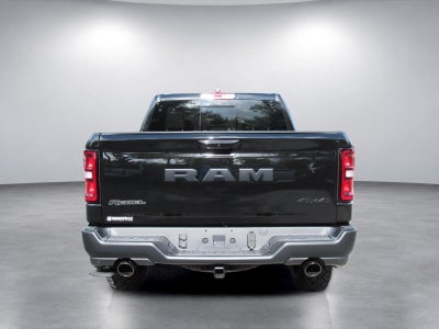 2027 RAM Ram 1500 RAM 1500 REBEL CREW CAB 4X4 5'7' BOX