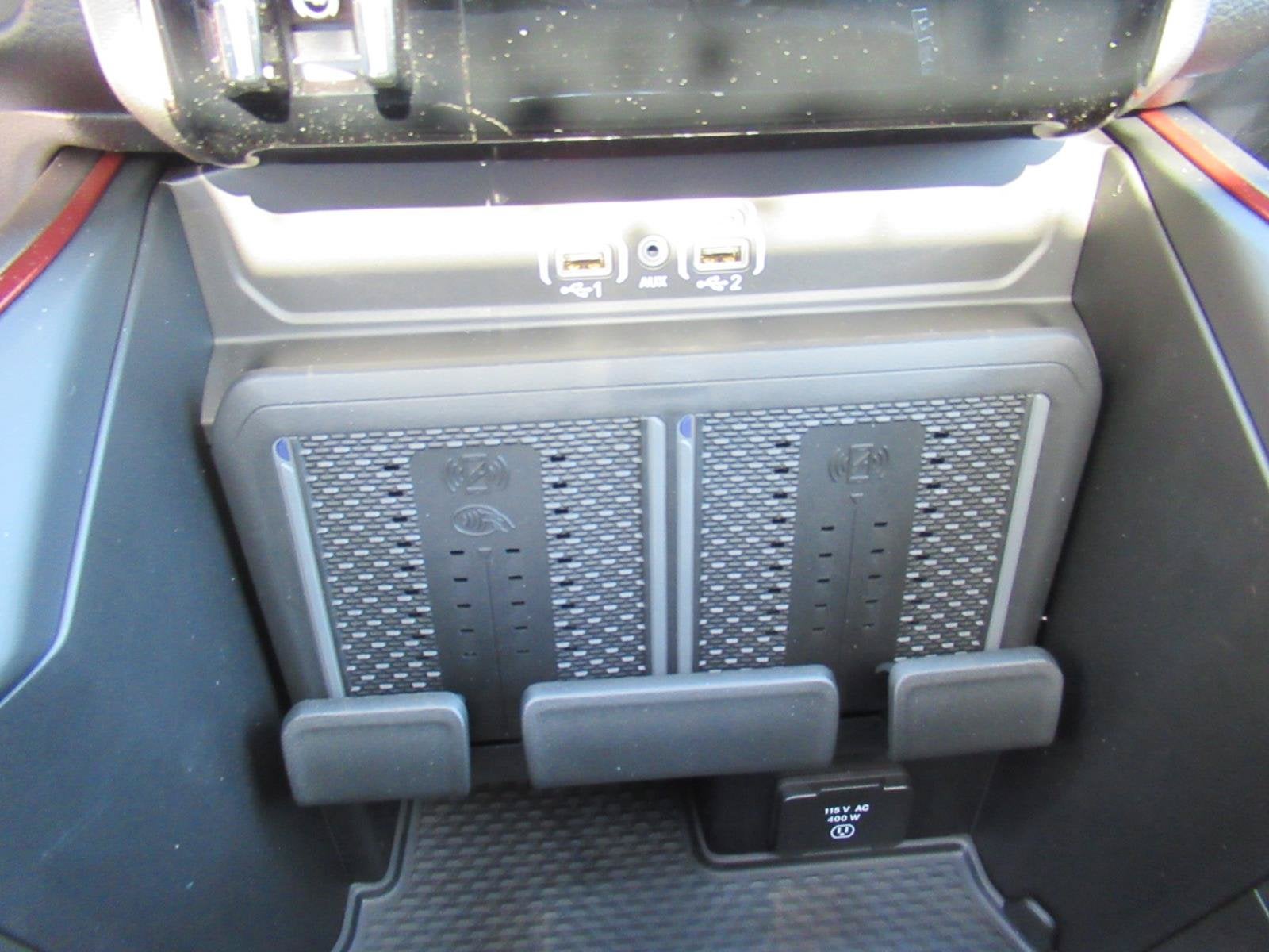 2027 RAM Ram 1500 RAM 1500 REBEL CREW CAB 4X4 5'7' BOX