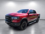 2027 RAM Ram 1500 RAM 1500 REBEL CREW CAB 4X4 5'7' BOX