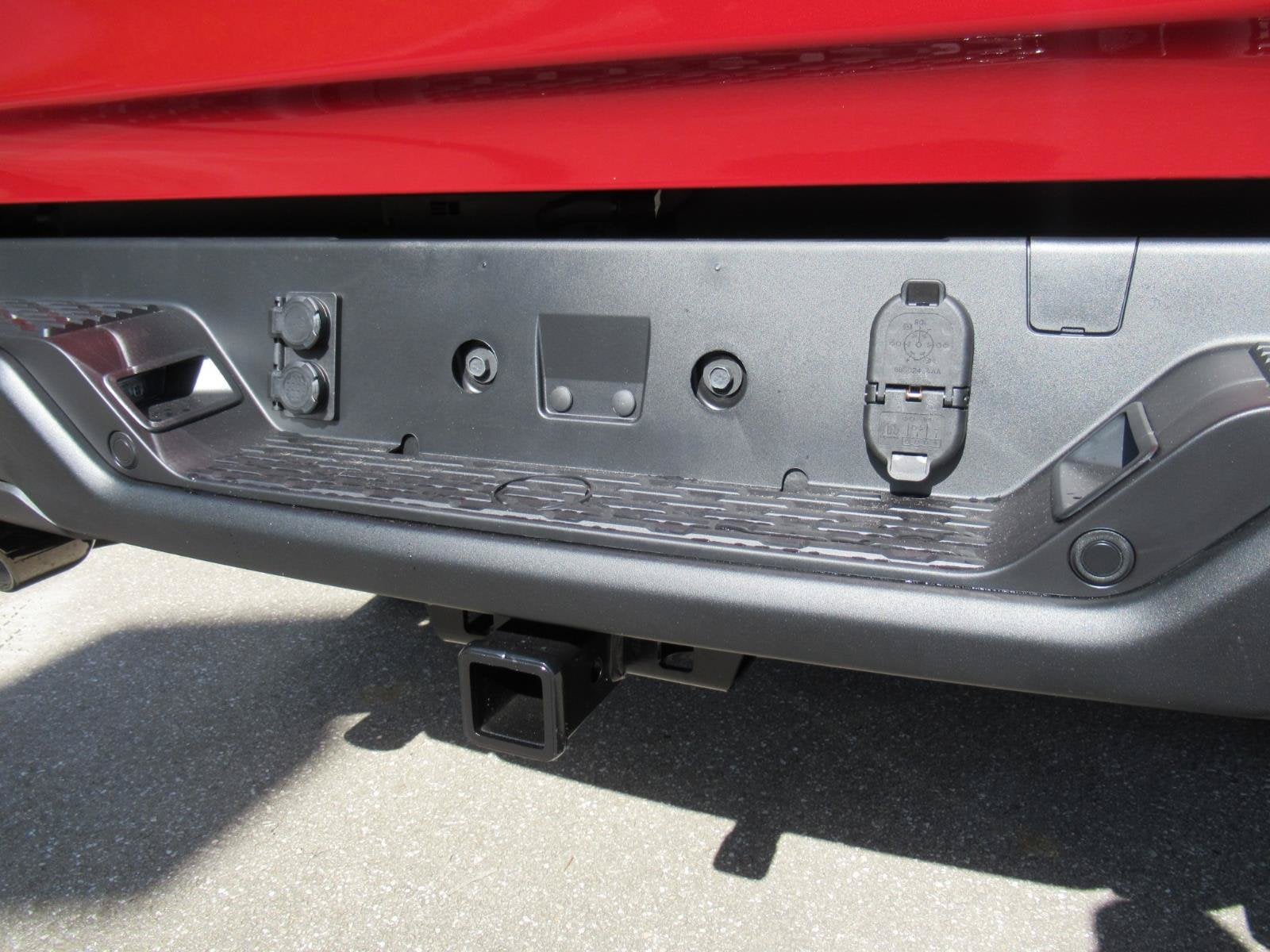 2027 RAM Ram 1500 RAM 1500 REBEL CREW CAB 4X4 5'7' BOX