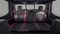 2027 RAM 1500 RAM 1500 TRX SRT CREW CAB 4X4 5'7' BOX