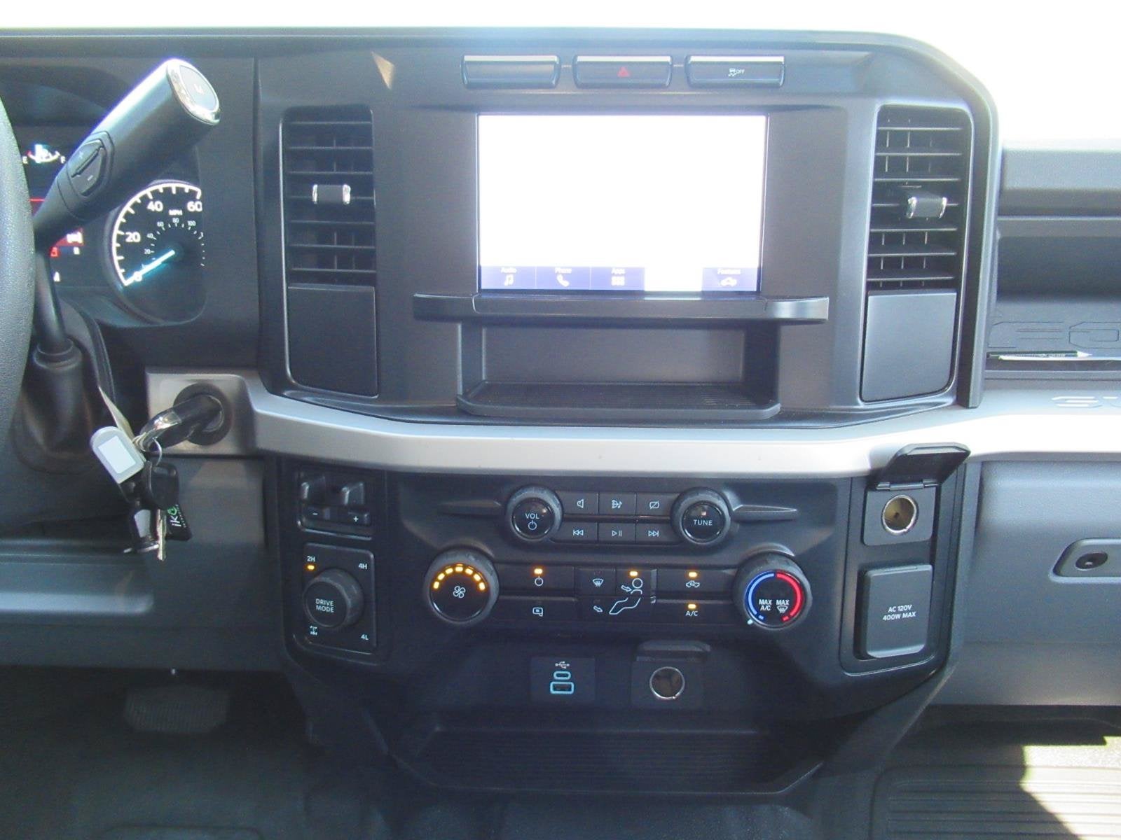 2024 Ford F-250 XL