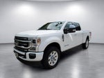 2020 Ford F-250 Platinum
