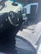 2019 Chevrolet Silverado 2500HD WT