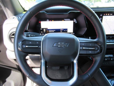 2024 Chevrolet Colorado 4WD Z71