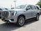 2025 GMC Yukon 4WD Denali
