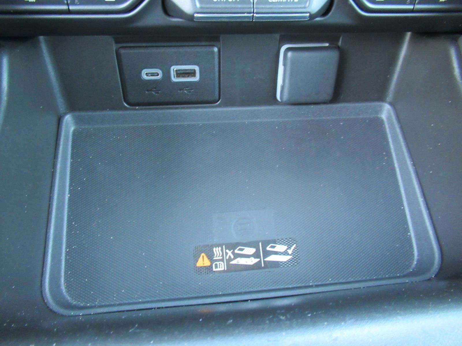 2024 Chevrolet Tahoe 4WD Z71