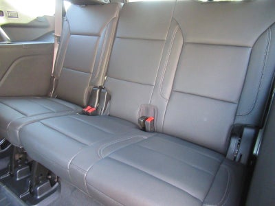 2024 Chevrolet Tahoe 4WD Z71