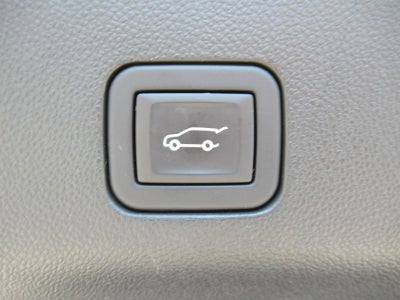 2024 Chevrolet Tahoe 4WD Z71