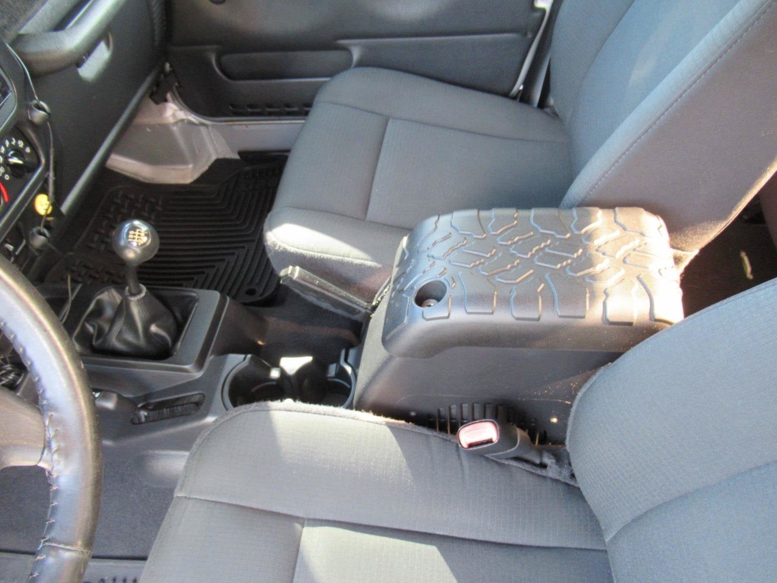2006 Jeep Wrangler Sport