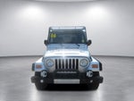 2006 Jeep Wrangler Sport