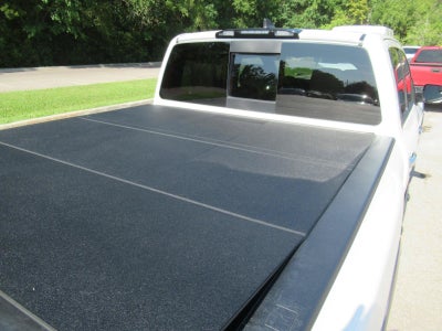 2023 Nissan TITAN Crew Cab Platinum Reserve 4x4
