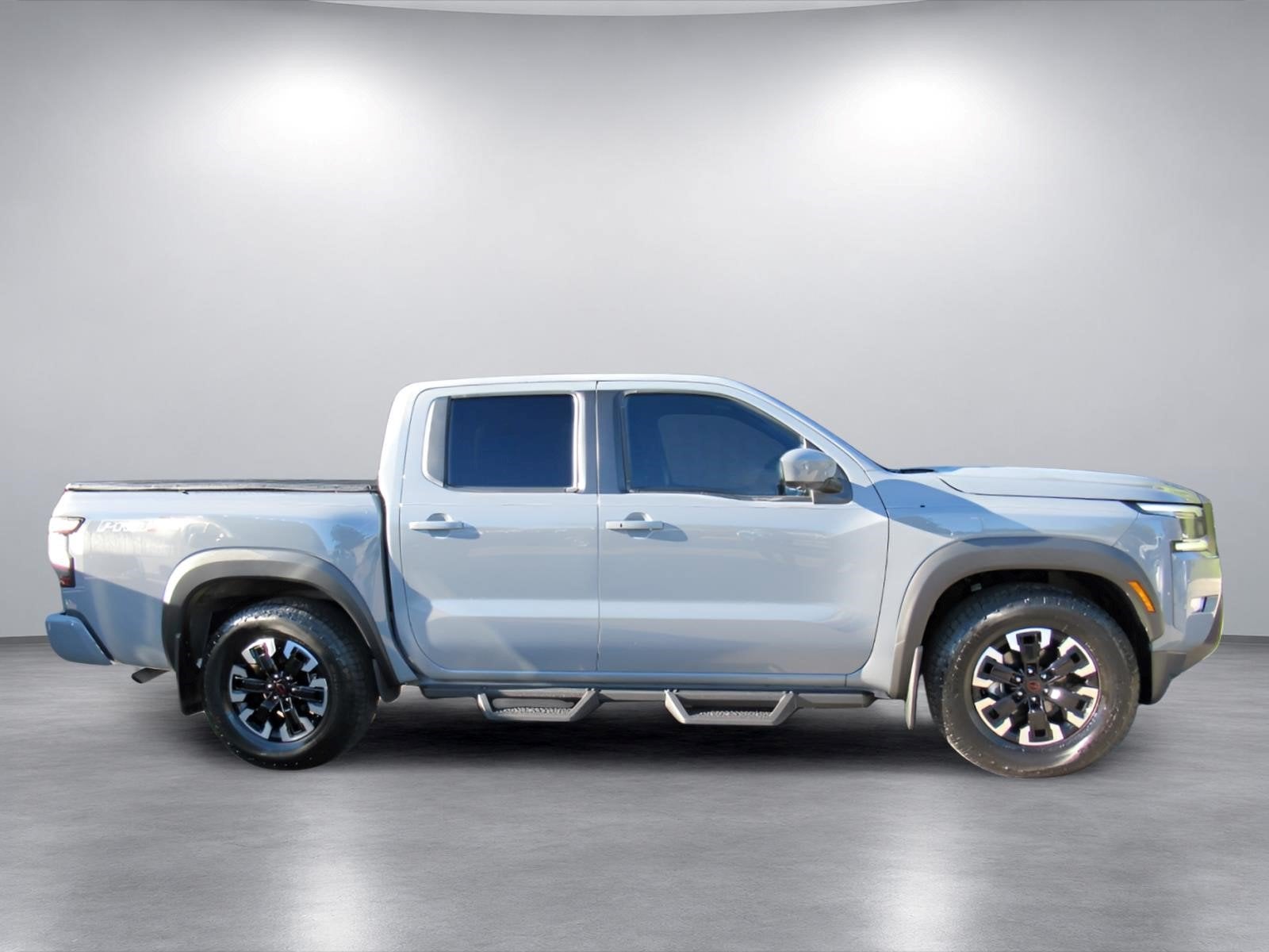 2024 Nissan Frontier Crew Cab PRO-X 4x2
