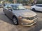 2015 Volkswagen Passat 1.8T Limited Edition