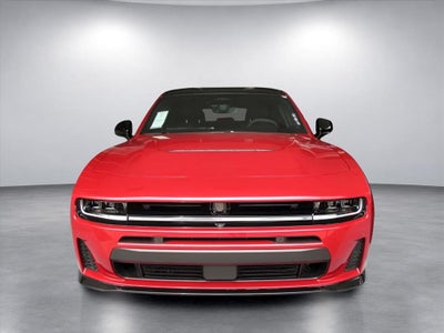2026 Dodge Charger CHARGER SCAT PACK 2-DOOR AWD