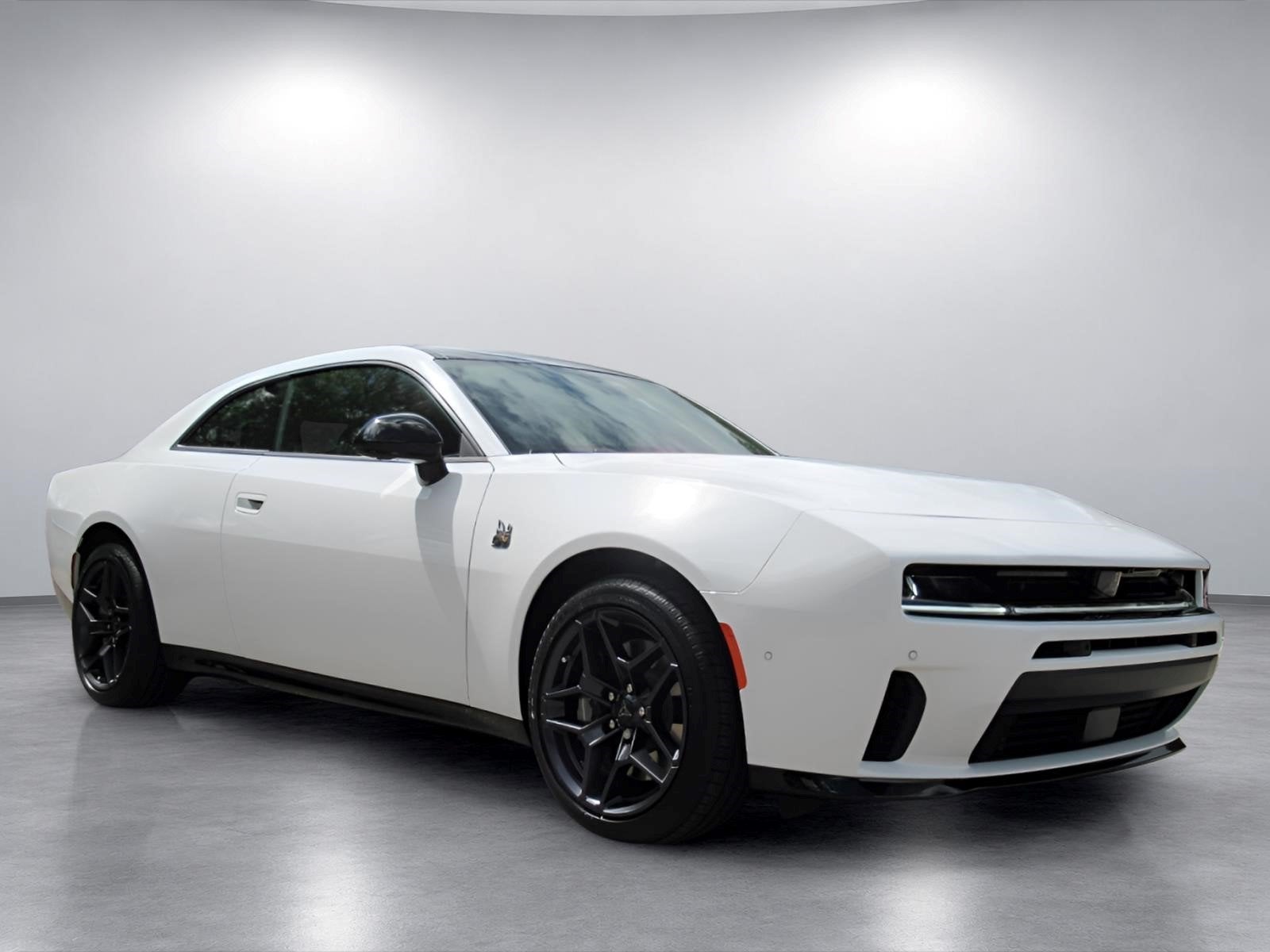 2026 Dodge Charger CHARGER SCAT PACK PLUS 2-DOOR AWD
