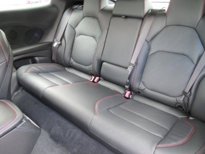 2026 Dodge Charger CHARGER SCAT PACK PLUS 2-DOOR AWD