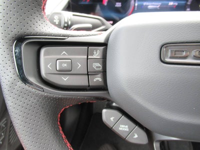 2026 Dodge Charger CHARGER SCAT PACK PLUS 2-DOOR AWD