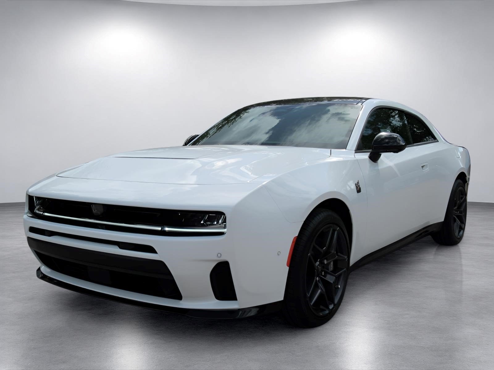 2026 Dodge Charger CHARGER SCAT PACK PLUS 2-DOOR AWD