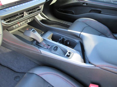 2026 Dodge Charger CHARGER SCAT PACK PLUS 2-DOOR AWD
