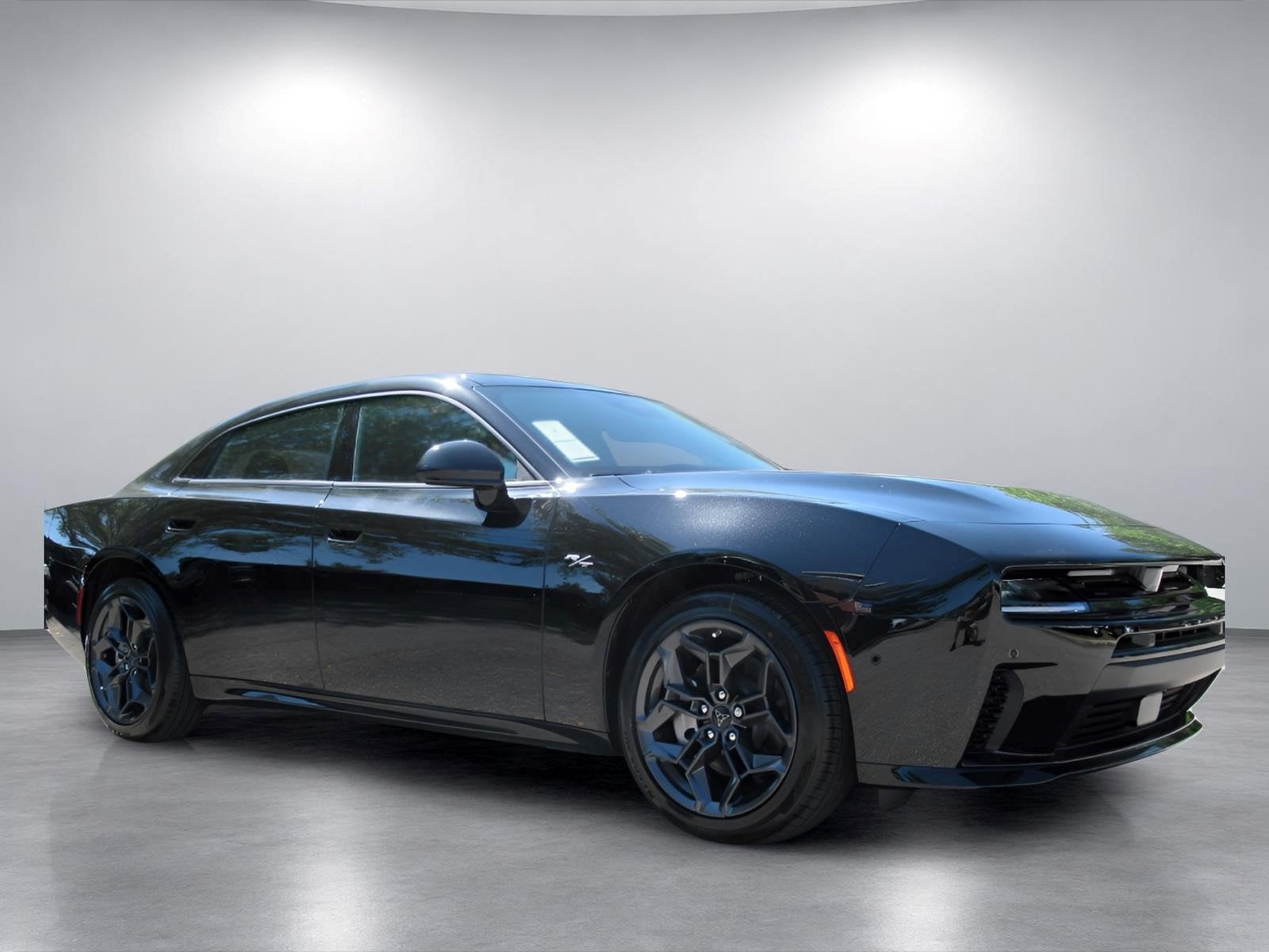 2026 Dodge Charger CHARGER R/T 4-DOOR AWD