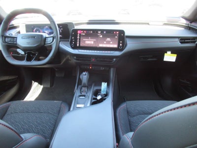 2026 Dodge Charger CHARGER R/T 4-DOOR AWD