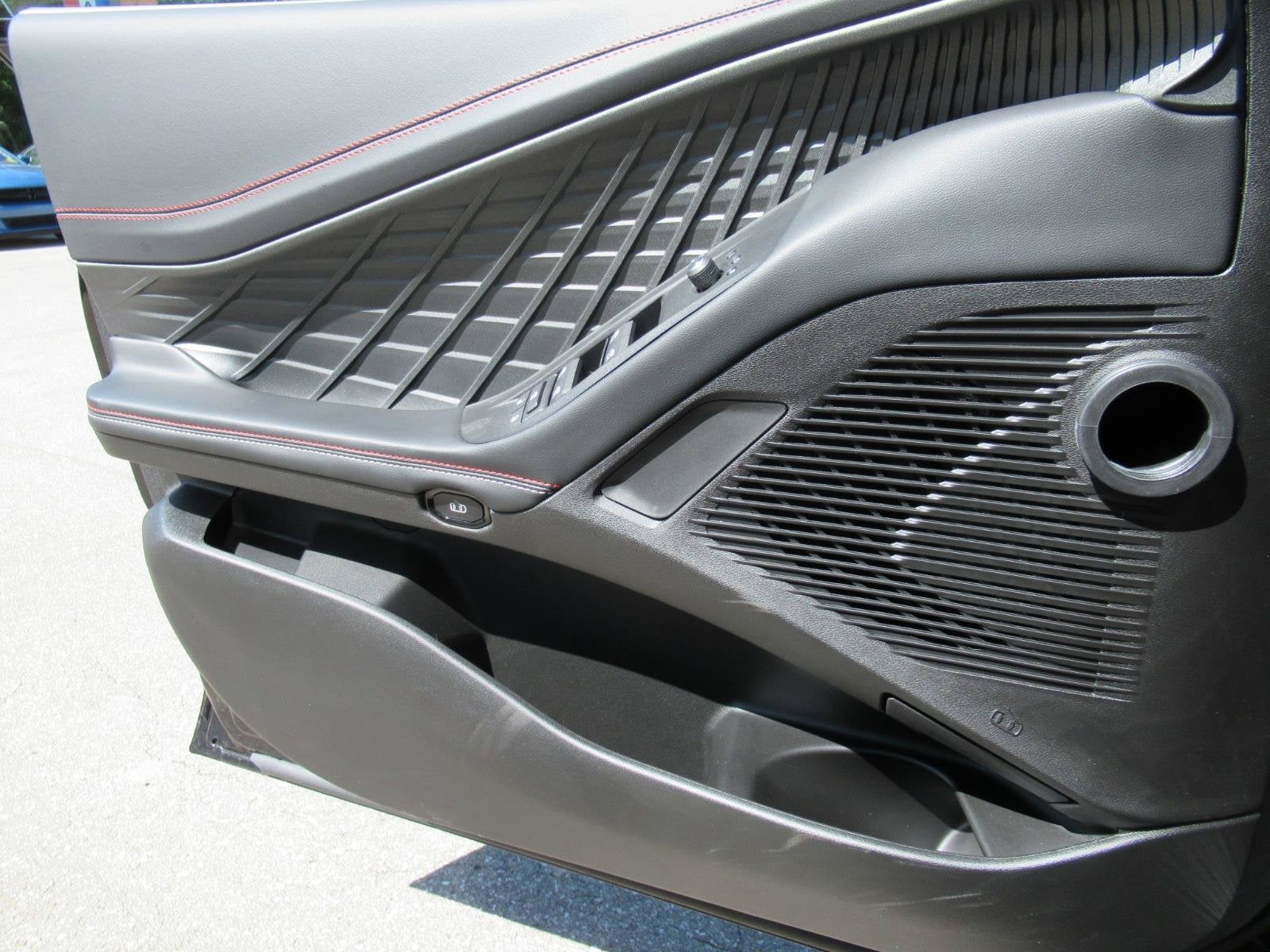 2026 Dodge Charger CHARGER R/T 4-DOOR AWD