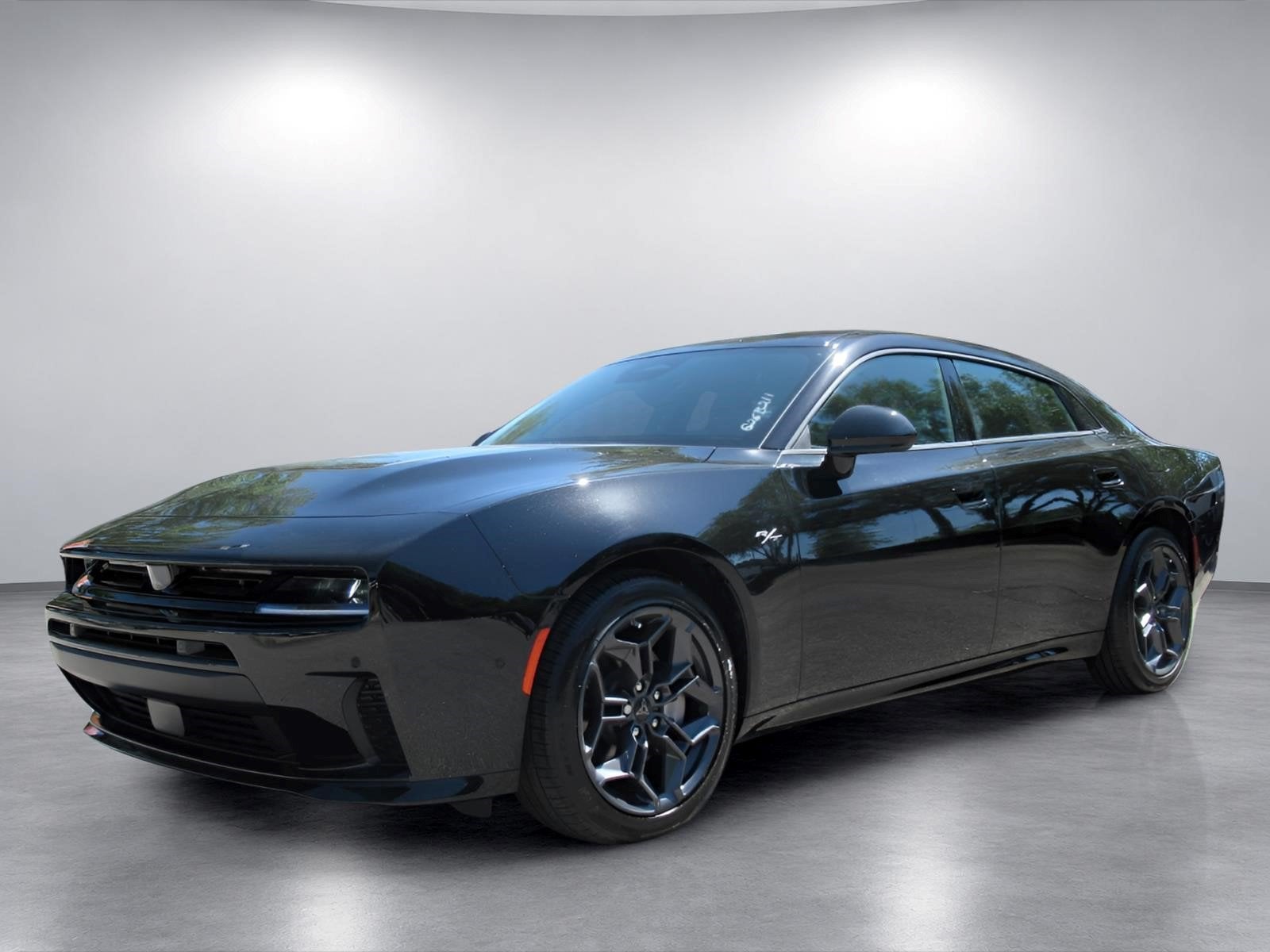 2026 Dodge Charger CHARGER R/T 4-DOOR AWD