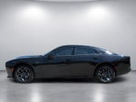 2026 Dodge Charger CHARGER R/T 4-DOOR AWD
