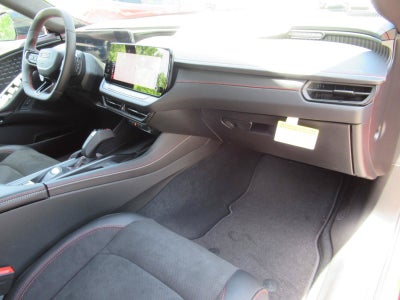 2026 Dodge Charger CHARGER R/T PLUS 4-DOOR AWD