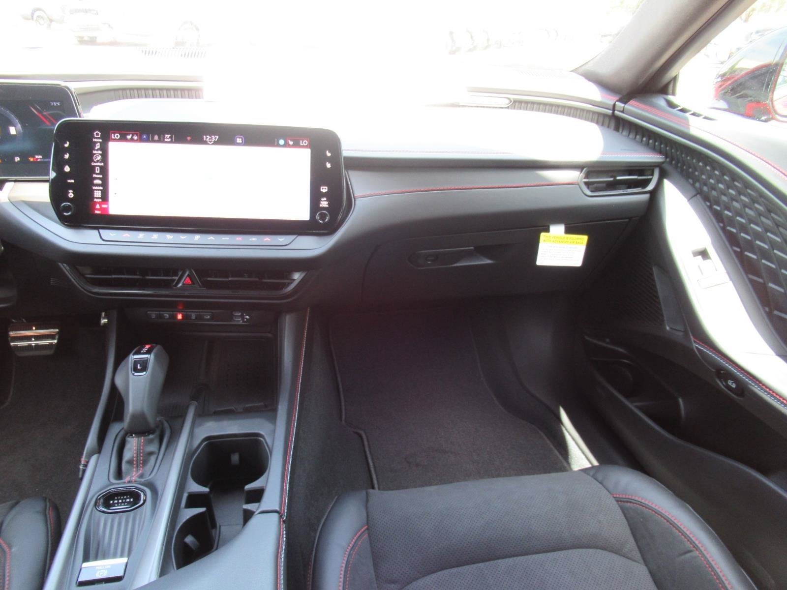 2026 Dodge Charger CHARGER R/T PLUS 4-DOOR AWD