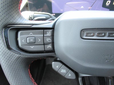 2026 Dodge Charger CHARGER R/T PLUS 4-DOOR AWD