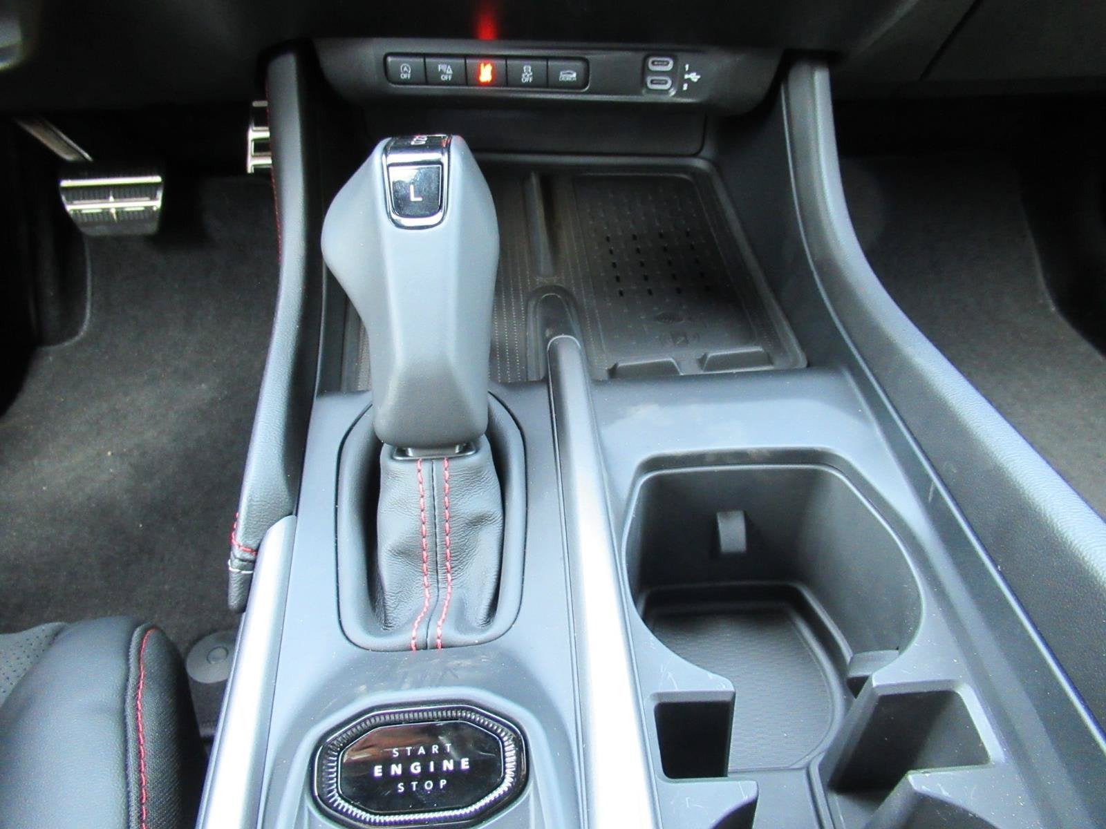 2026 Dodge Charger CHARGER R/T PLUS 4-DOOR AWD
