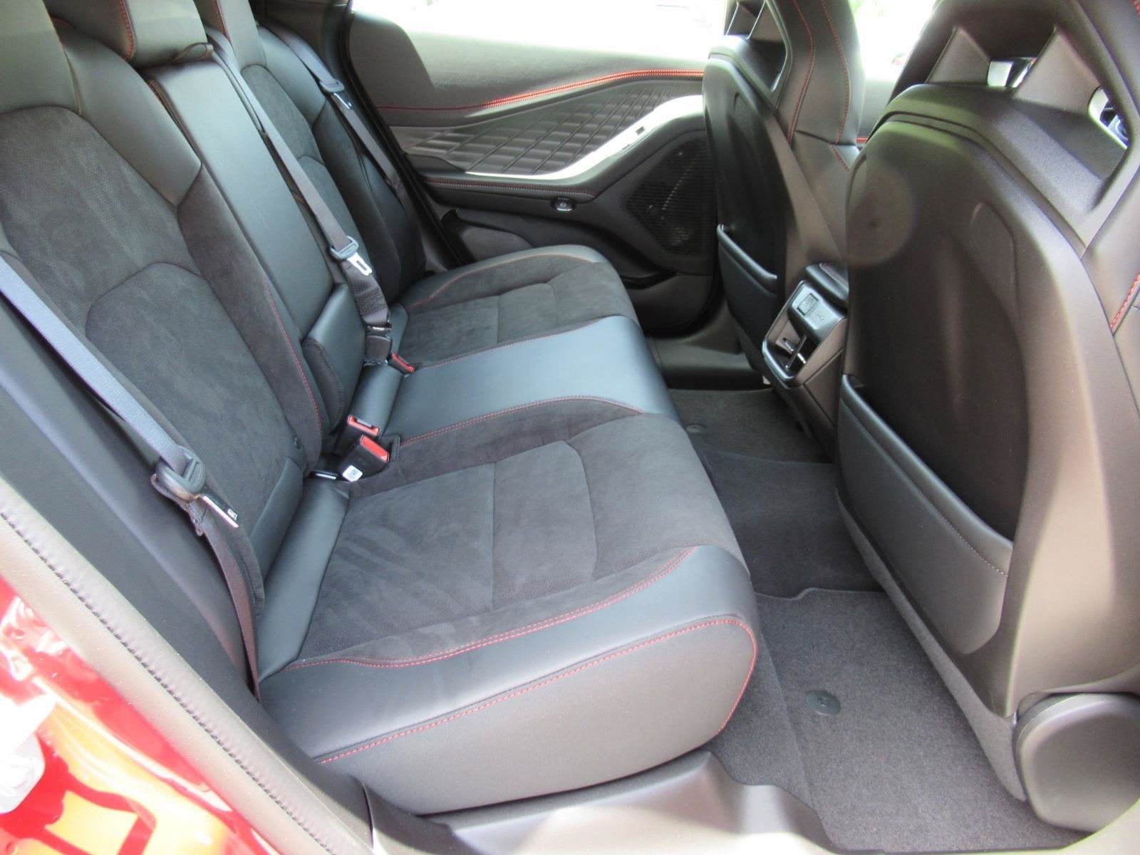 2026 Dodge Charger CHARGER R/T PLUS 4-DOOR AWD