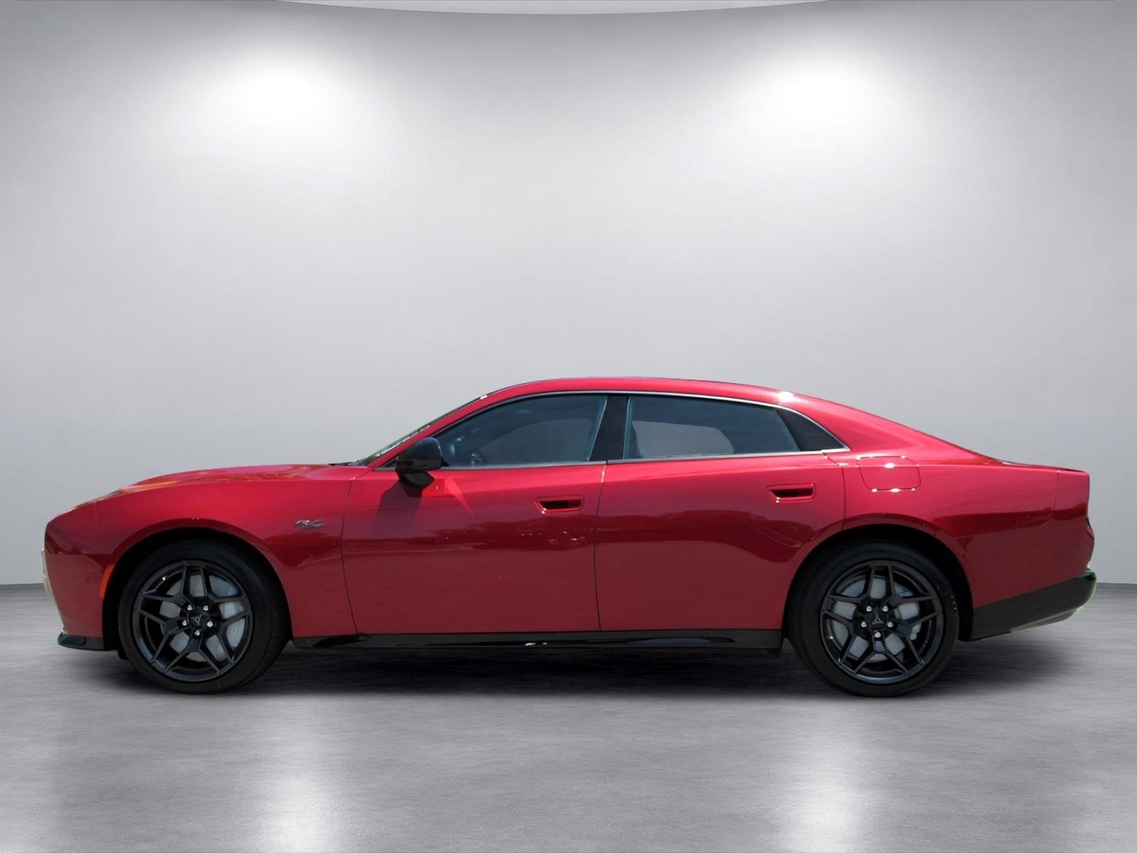 2026 Dodge Charger CHARGER R/T PLUS 4-DOOR AWD