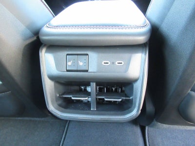 2026 Dodge Charger CHARGER R/T 4-DOOR AWD