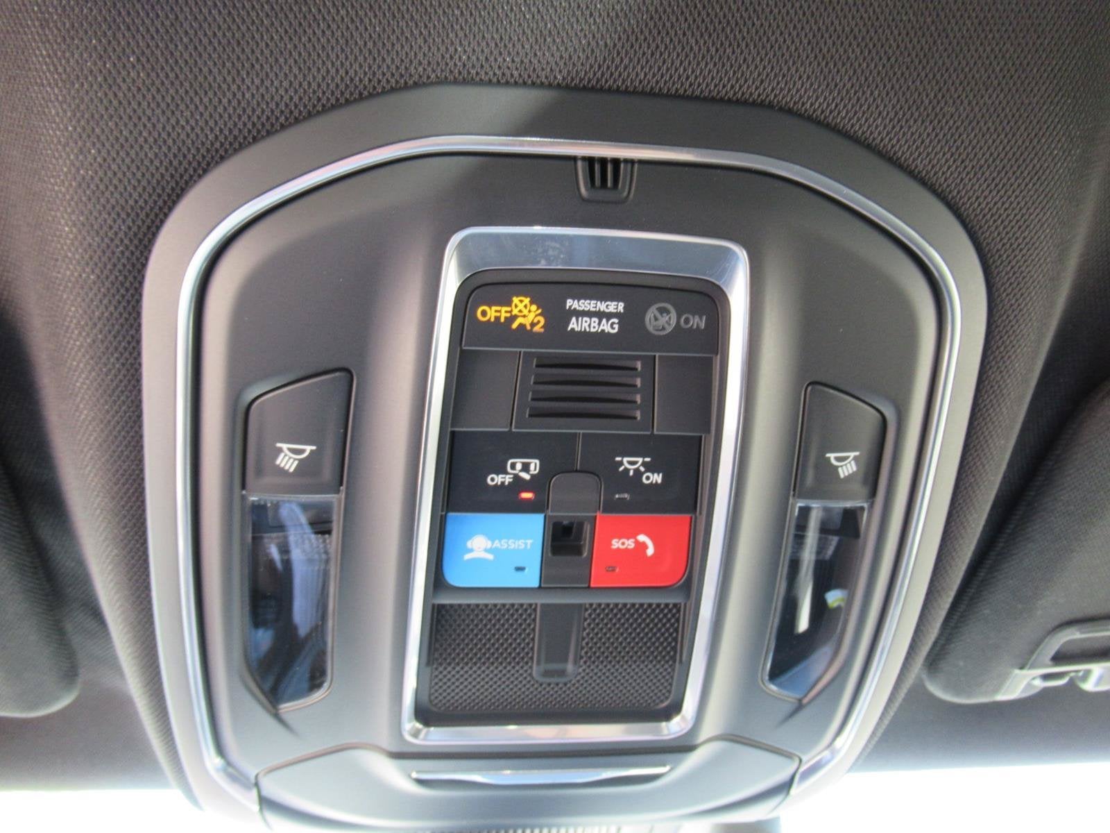 2026 Dodge Charger CHARGER R/T 4-DOOR AWD