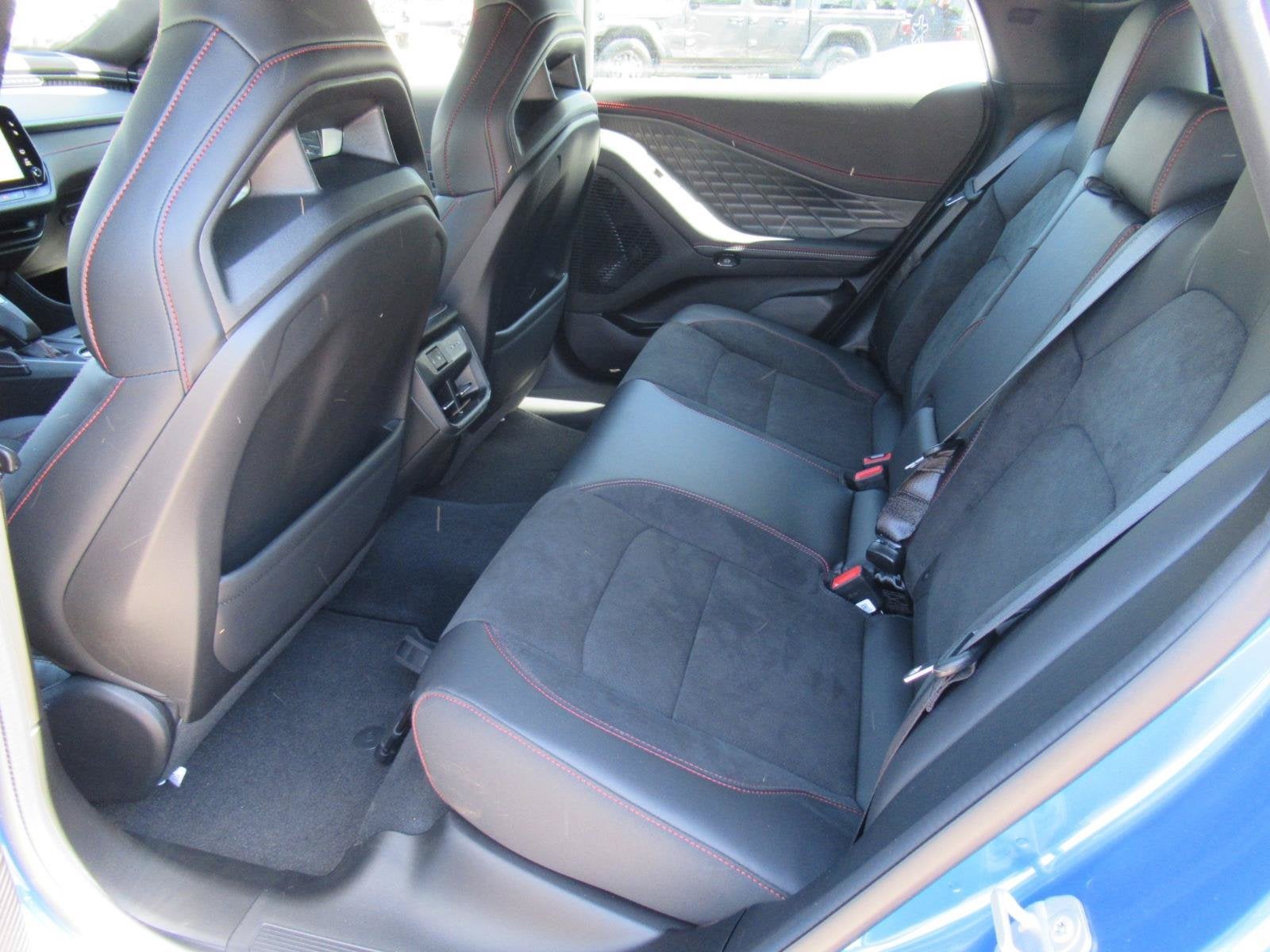 2026 Dodge Charger CHARGER R/T 4-DOOR AWD
