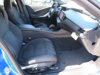 2026 Dodge Charger CHARGER R/T 4-DOOR AWD