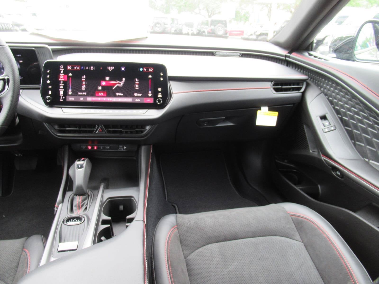 2026 Dodge Charger CHARGER R/T 4-DOOR AWD