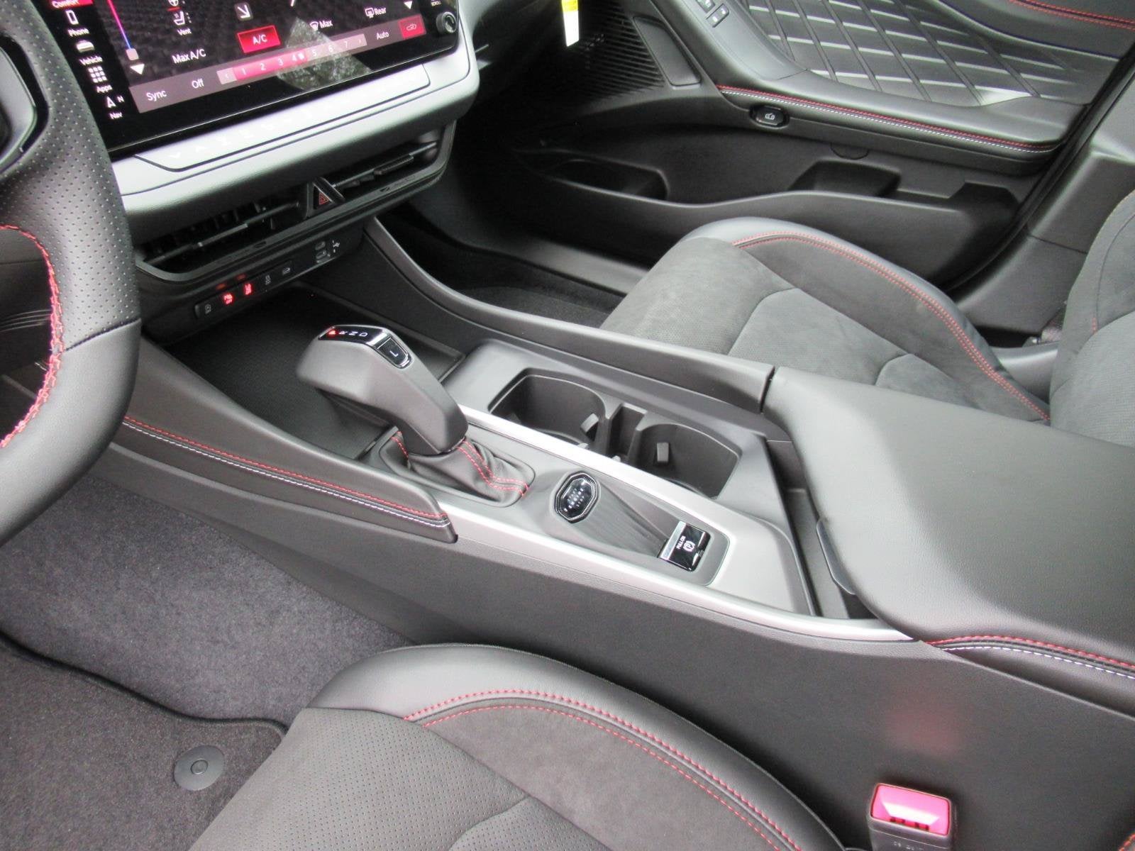 2026 Dodge Charger CHARGER R/T 4-DOOR AWD